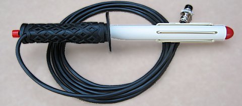 Ram Probe